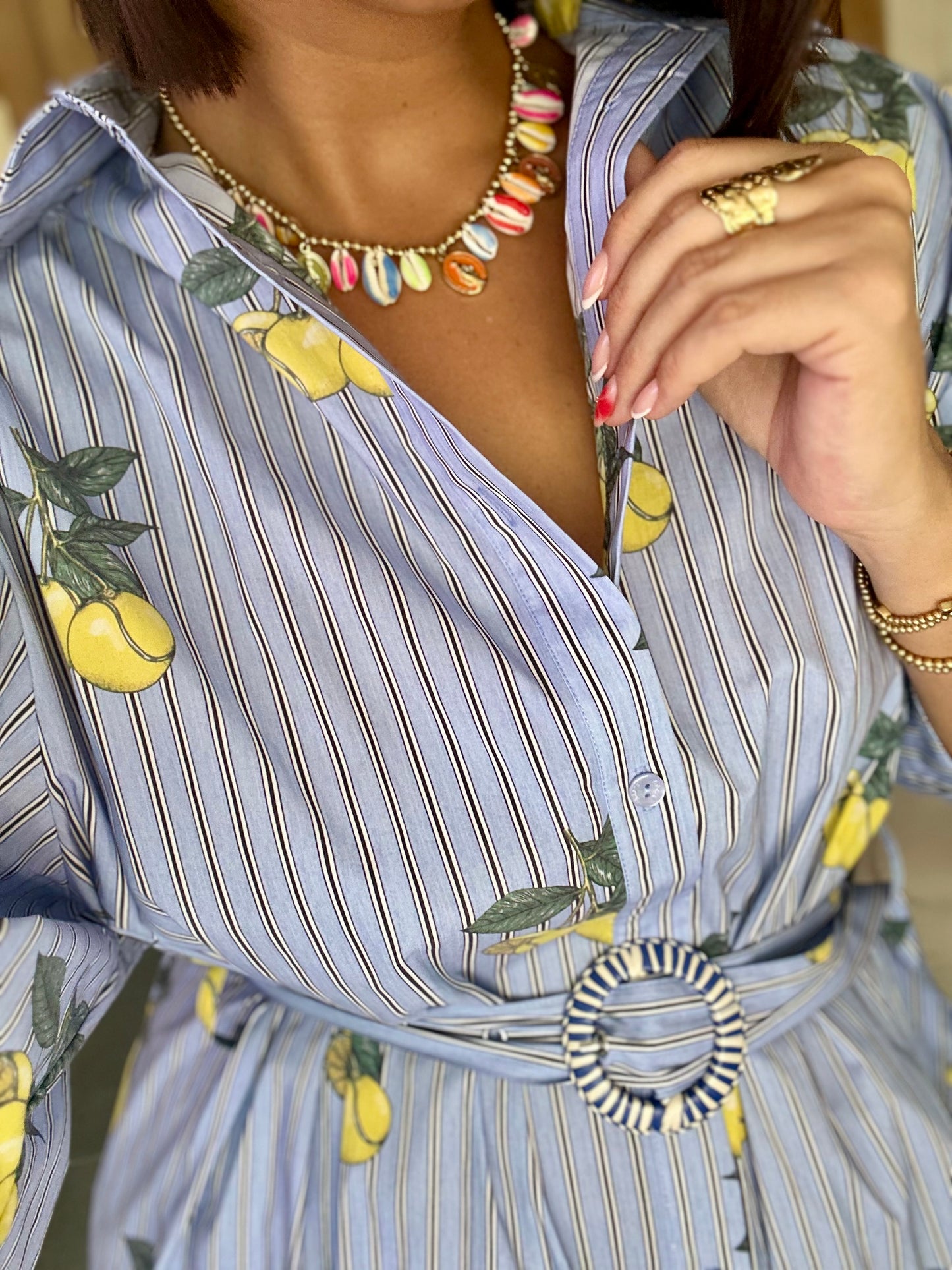 Robe NEAVA