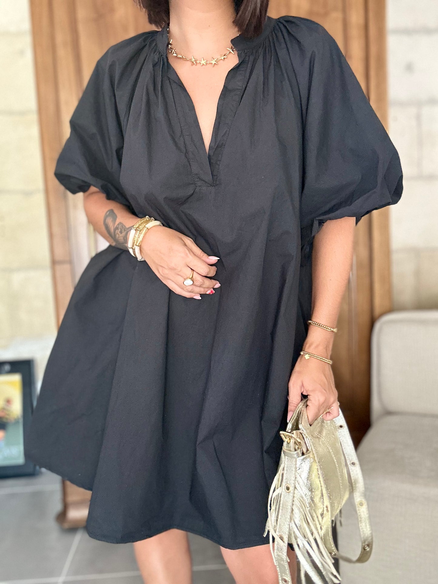 Robe LISON