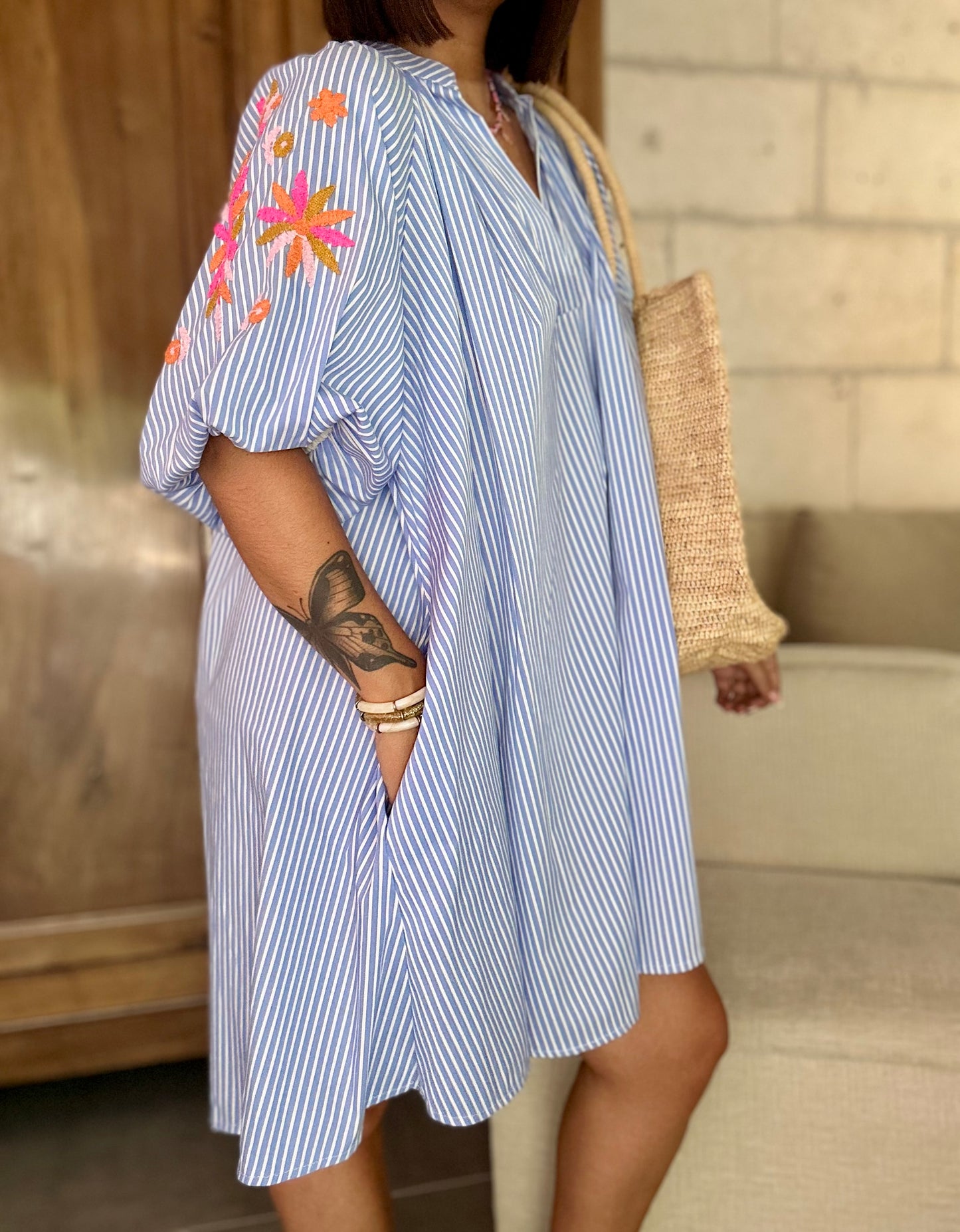 Robe LOU