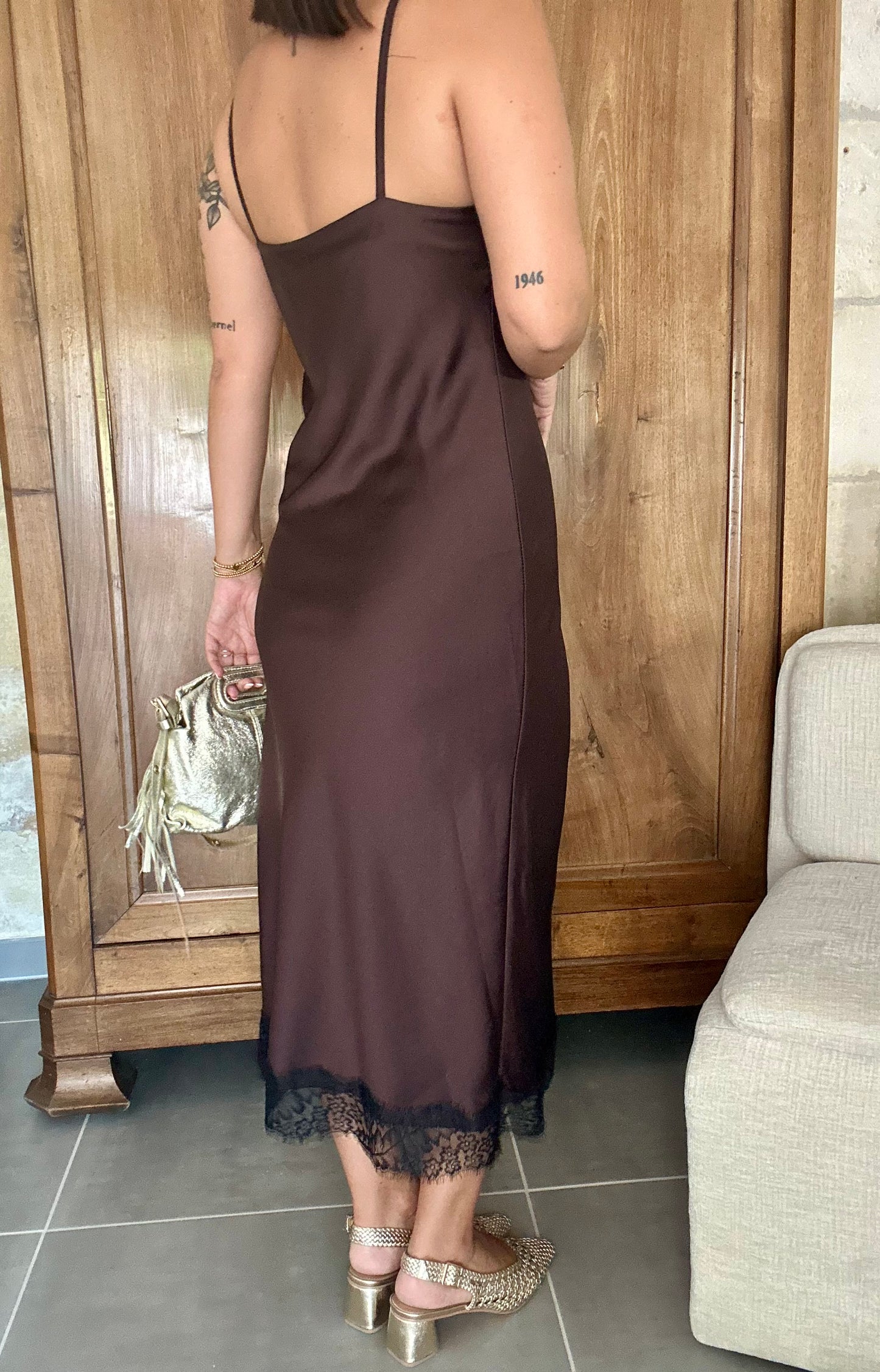 Robe IRIS