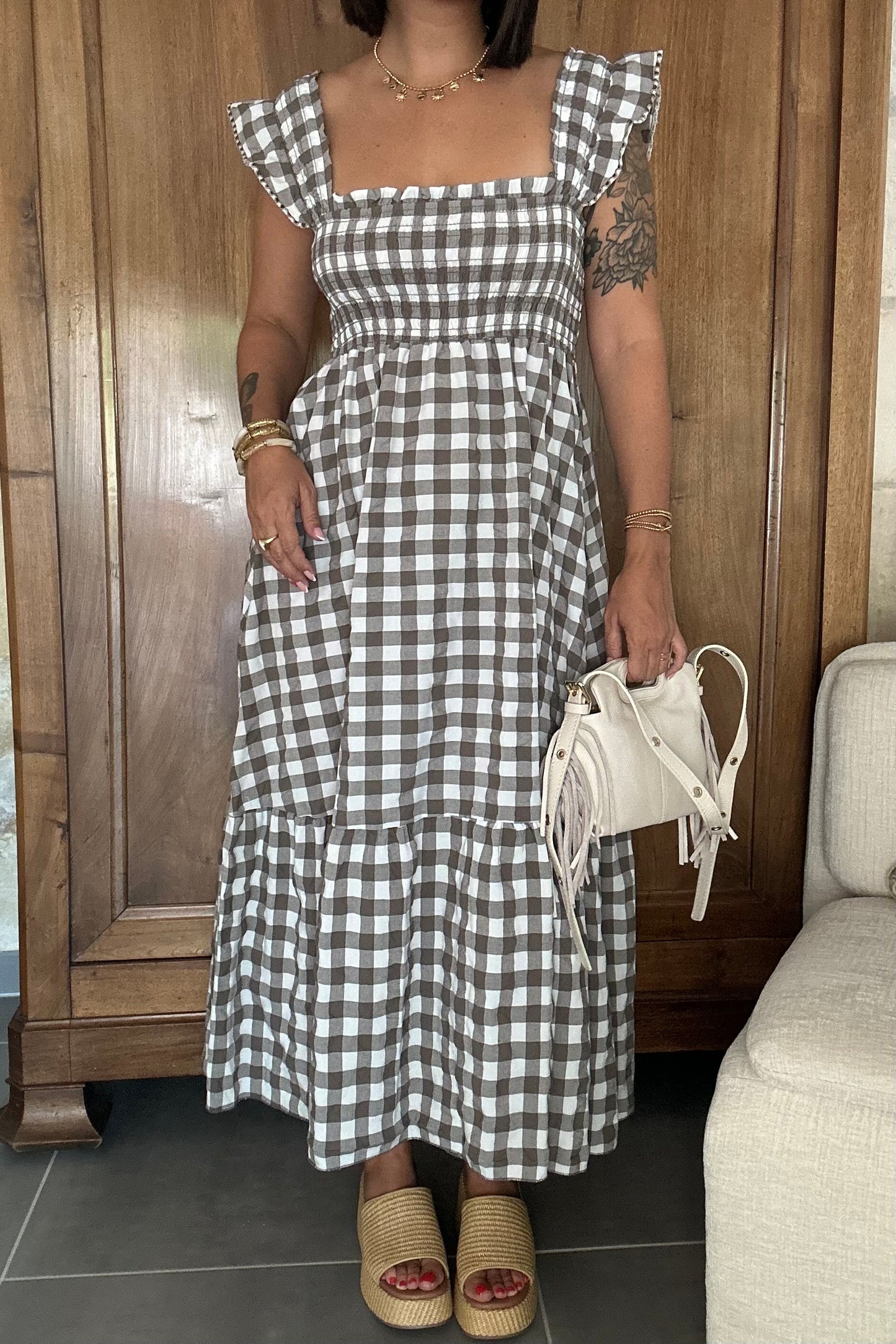 Robe MELY