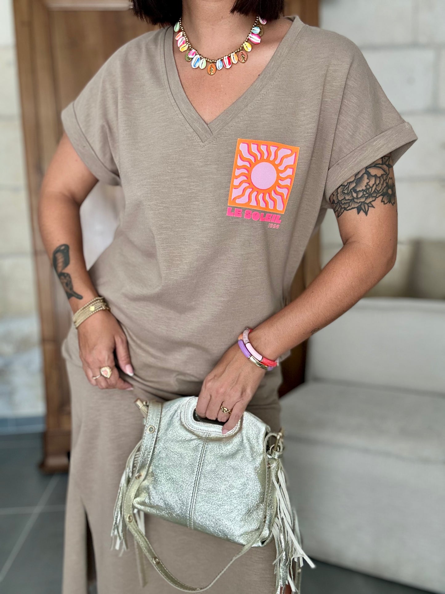Robe KALY
