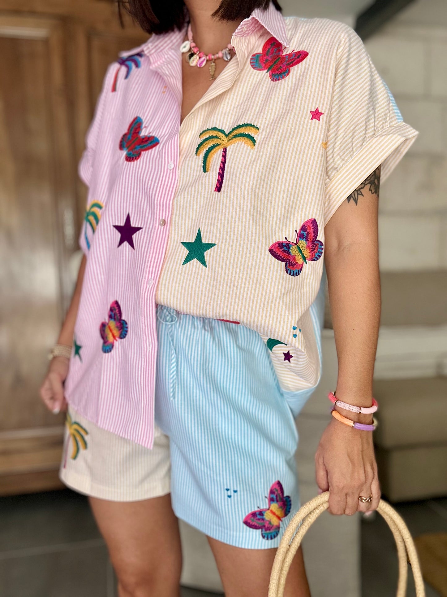 Ensemble SUMMER