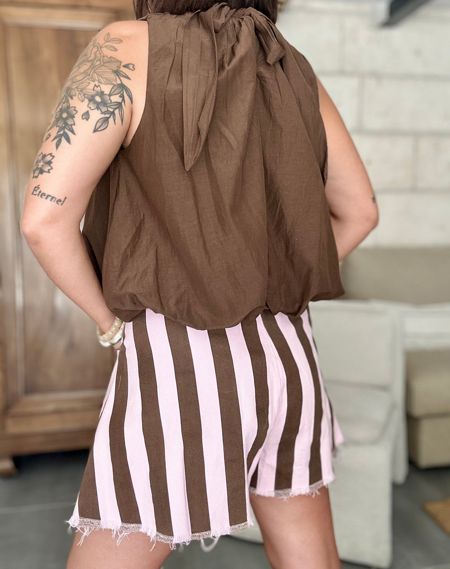 Top JUSTINE