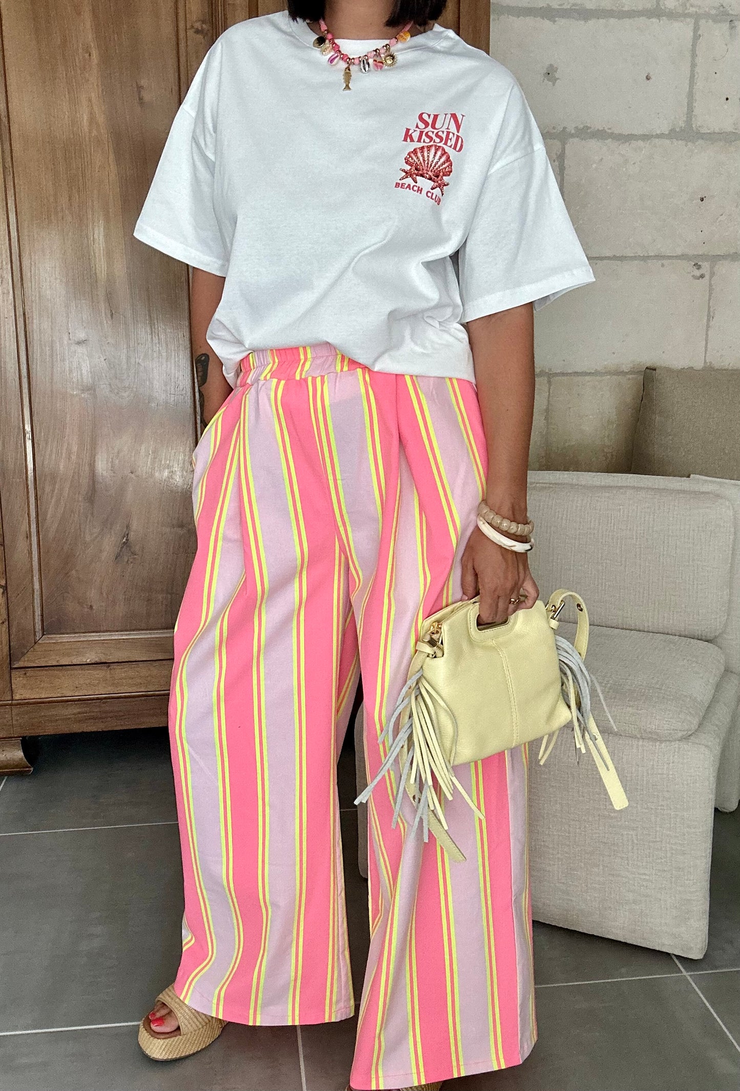 Pantalon ILIANA
