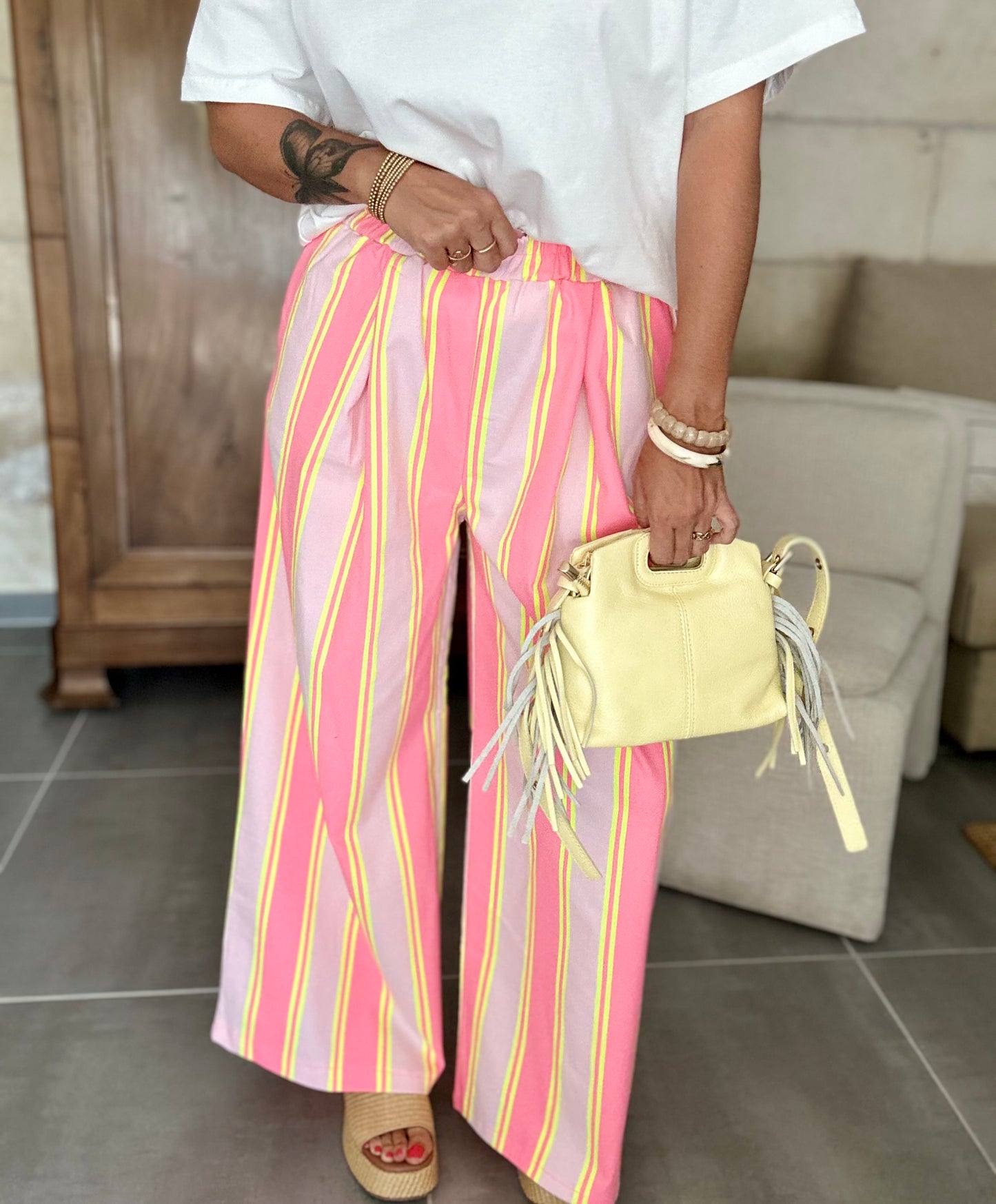 Pantalon ILIANA