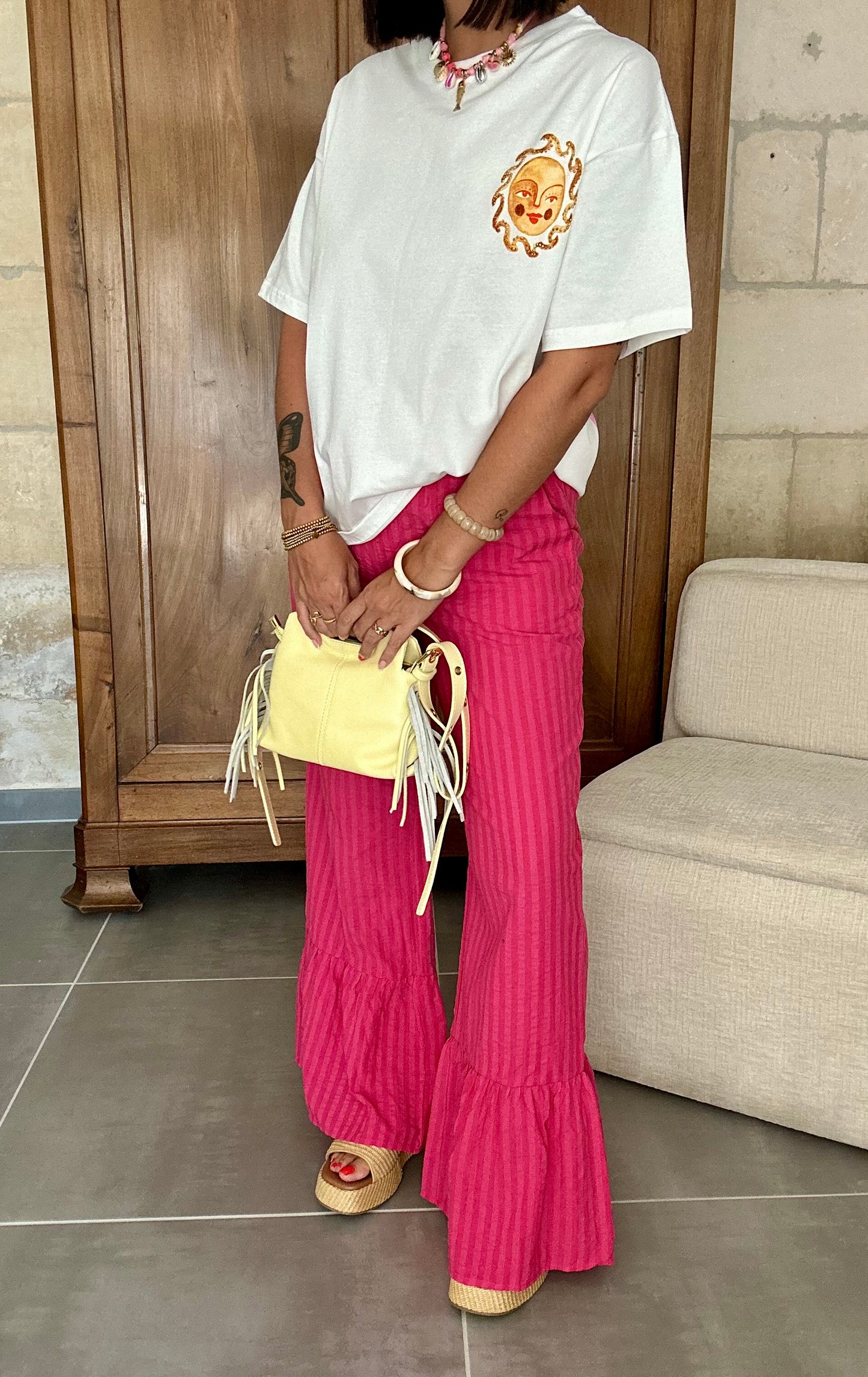 Pantalon ARIA