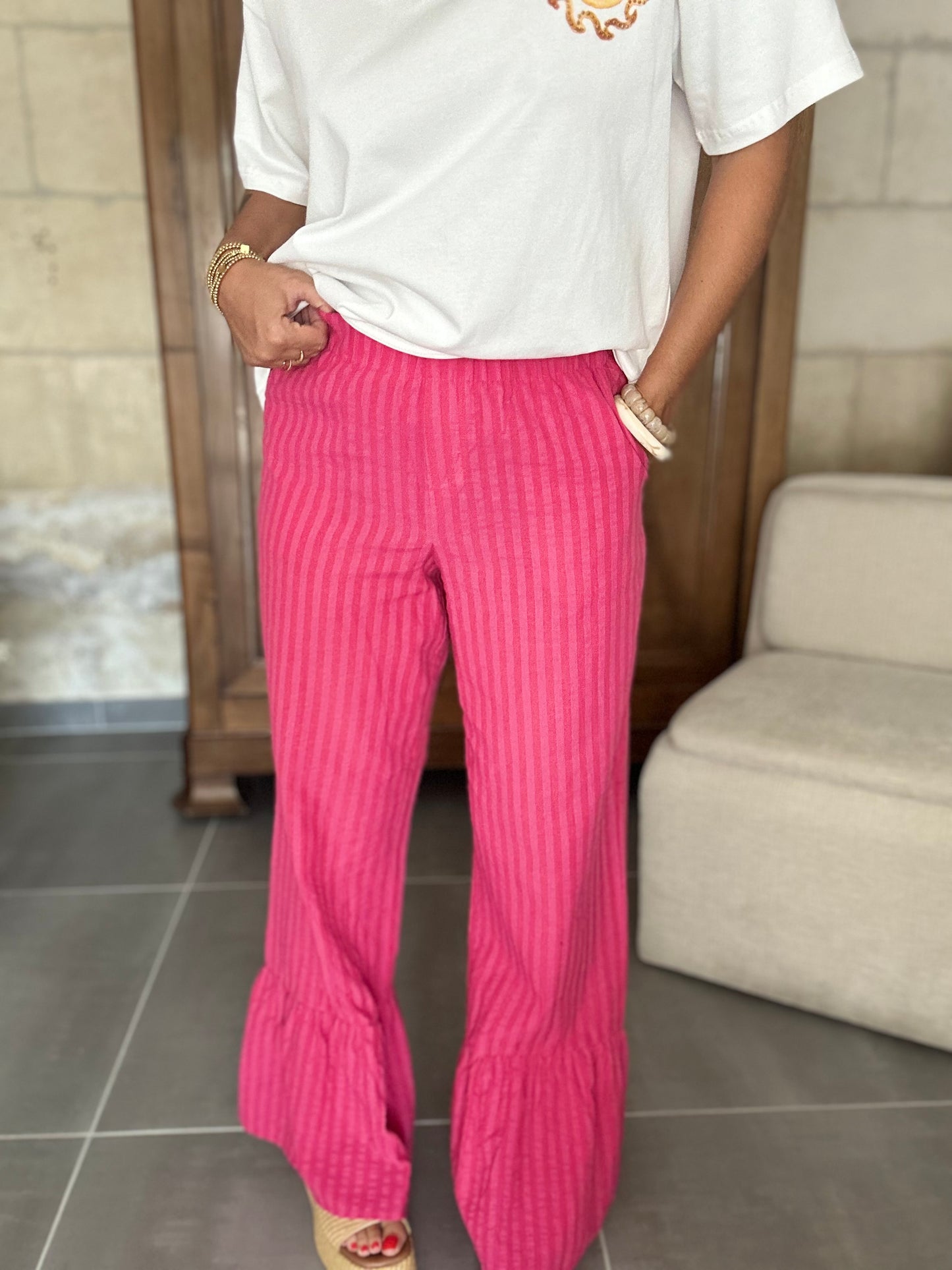 Pantalon ARIA