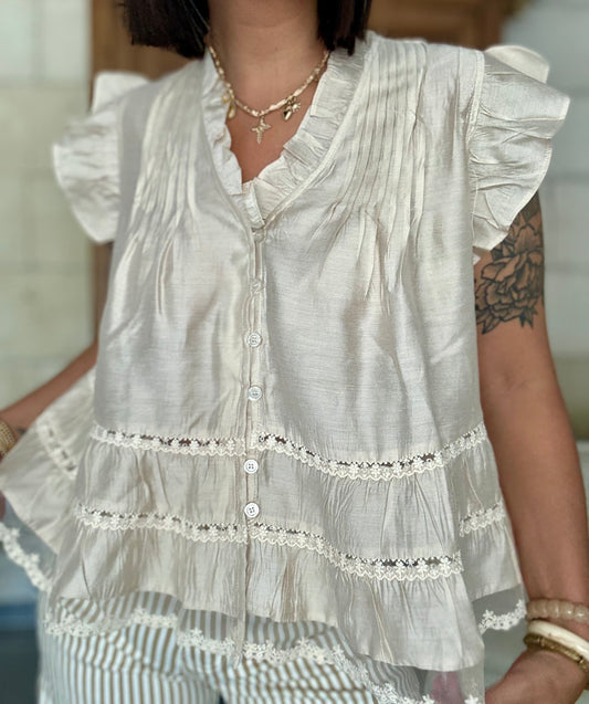 Blouse LISE