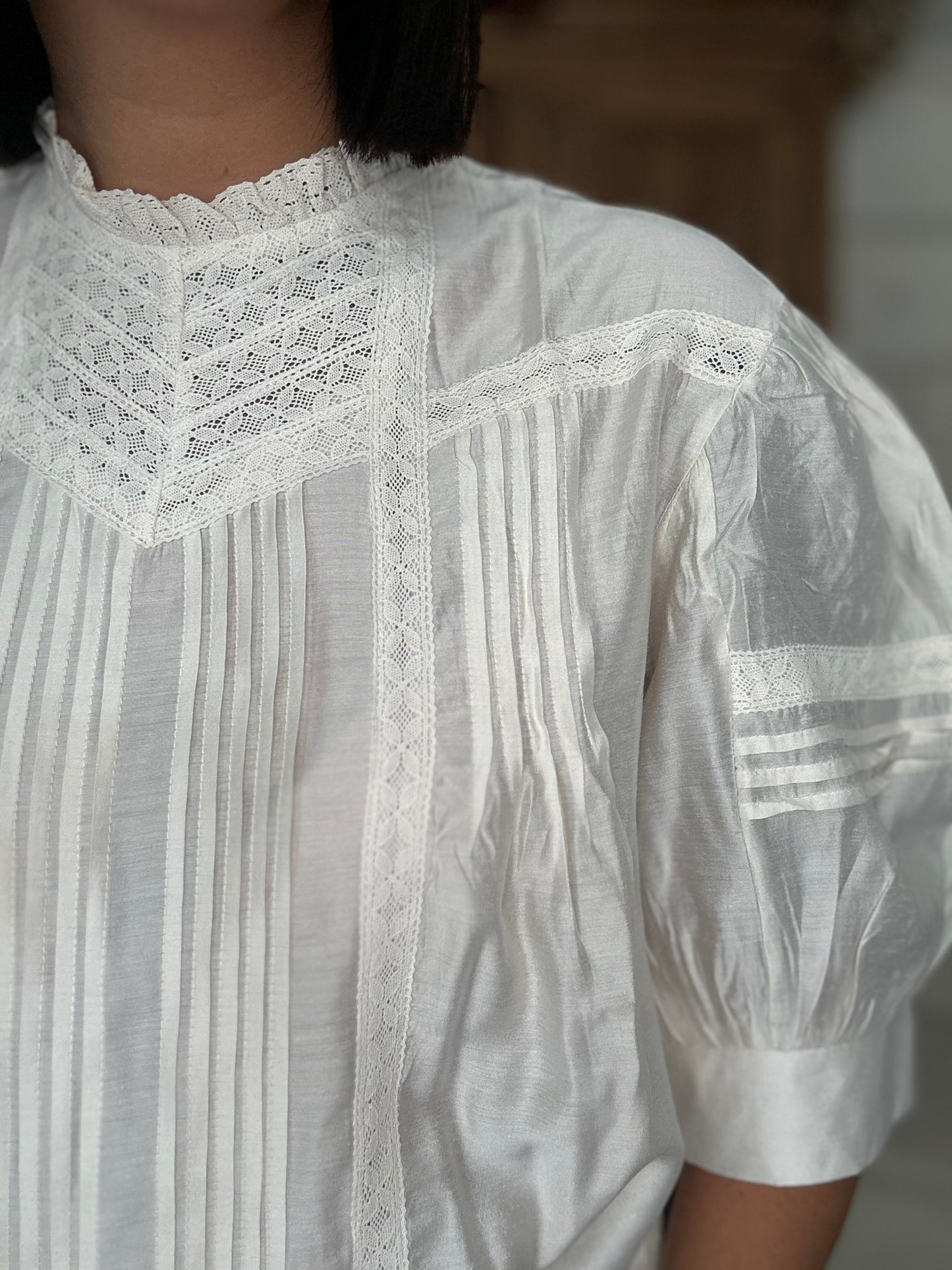 Blouse ERICKA