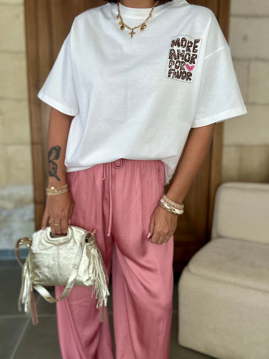 Pantalon YSILINE