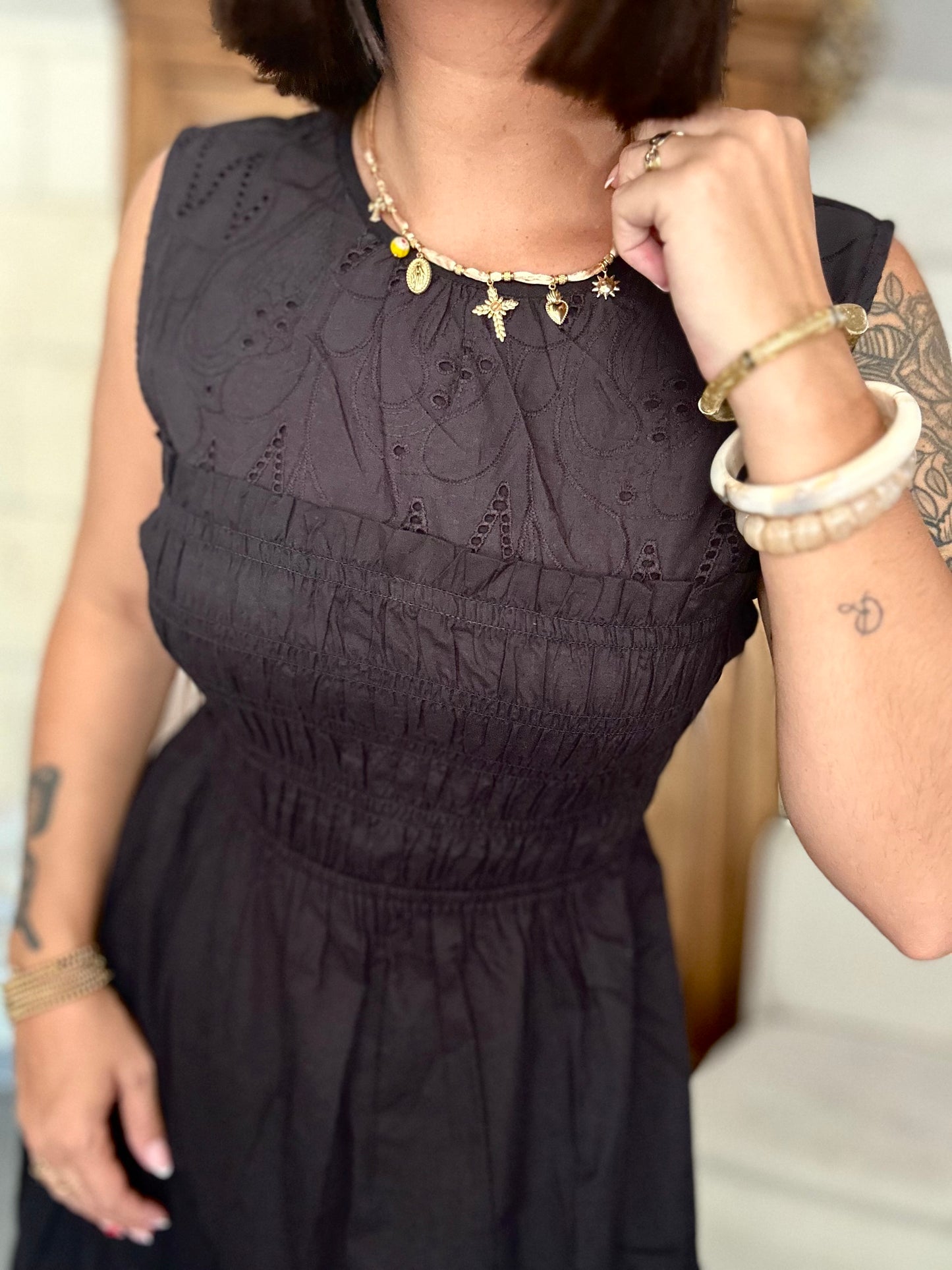 Robe ODAMA