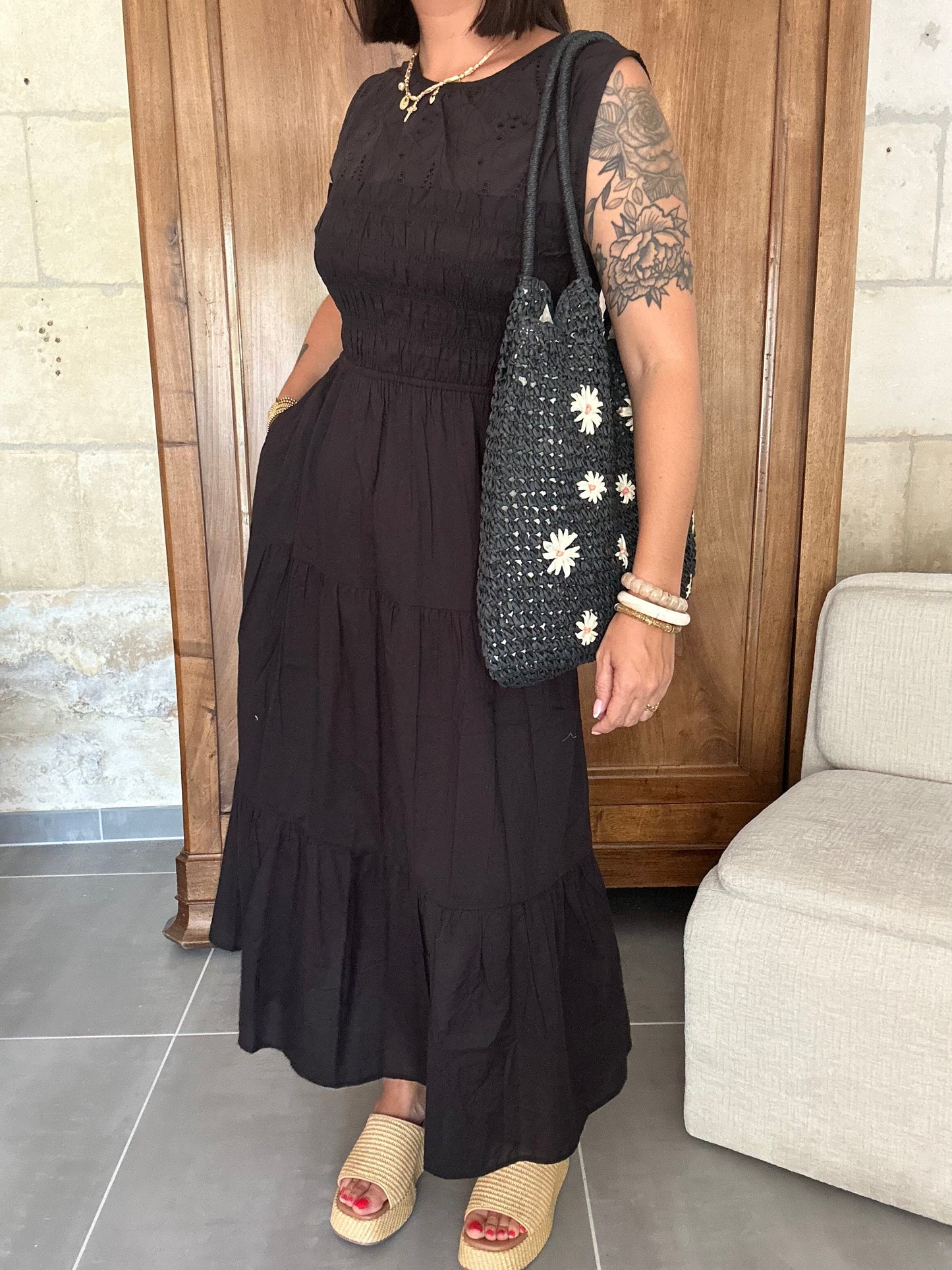 Robe ODAMA
