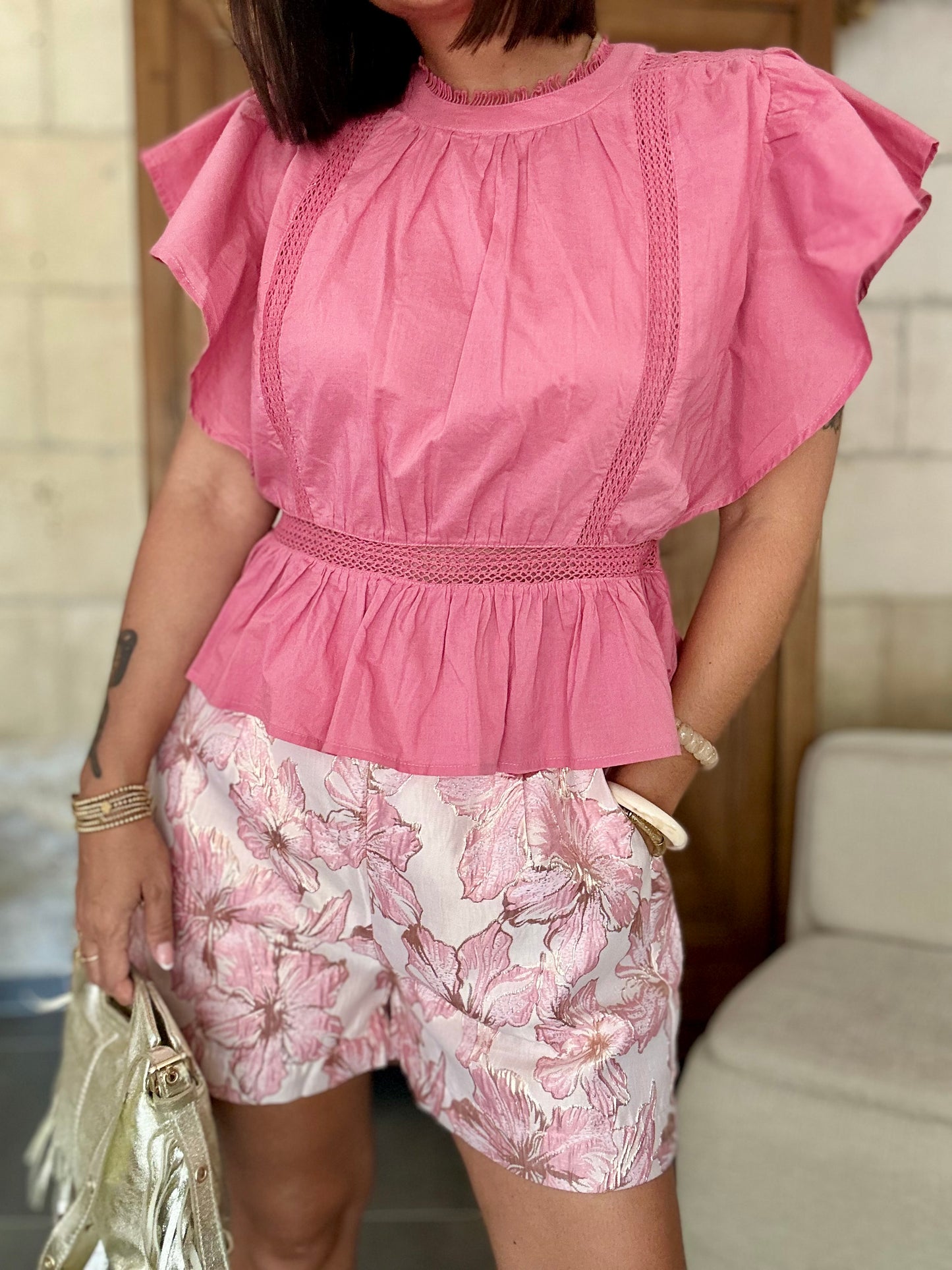 Short LILA