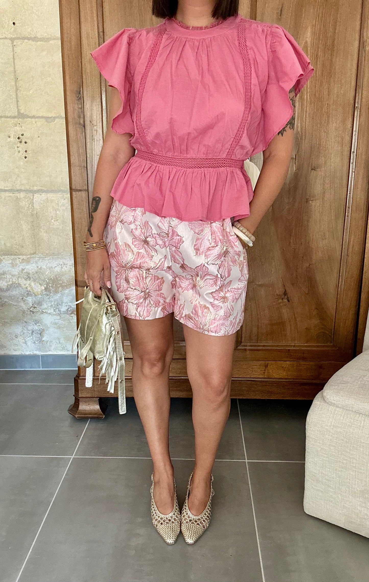 Short LILA