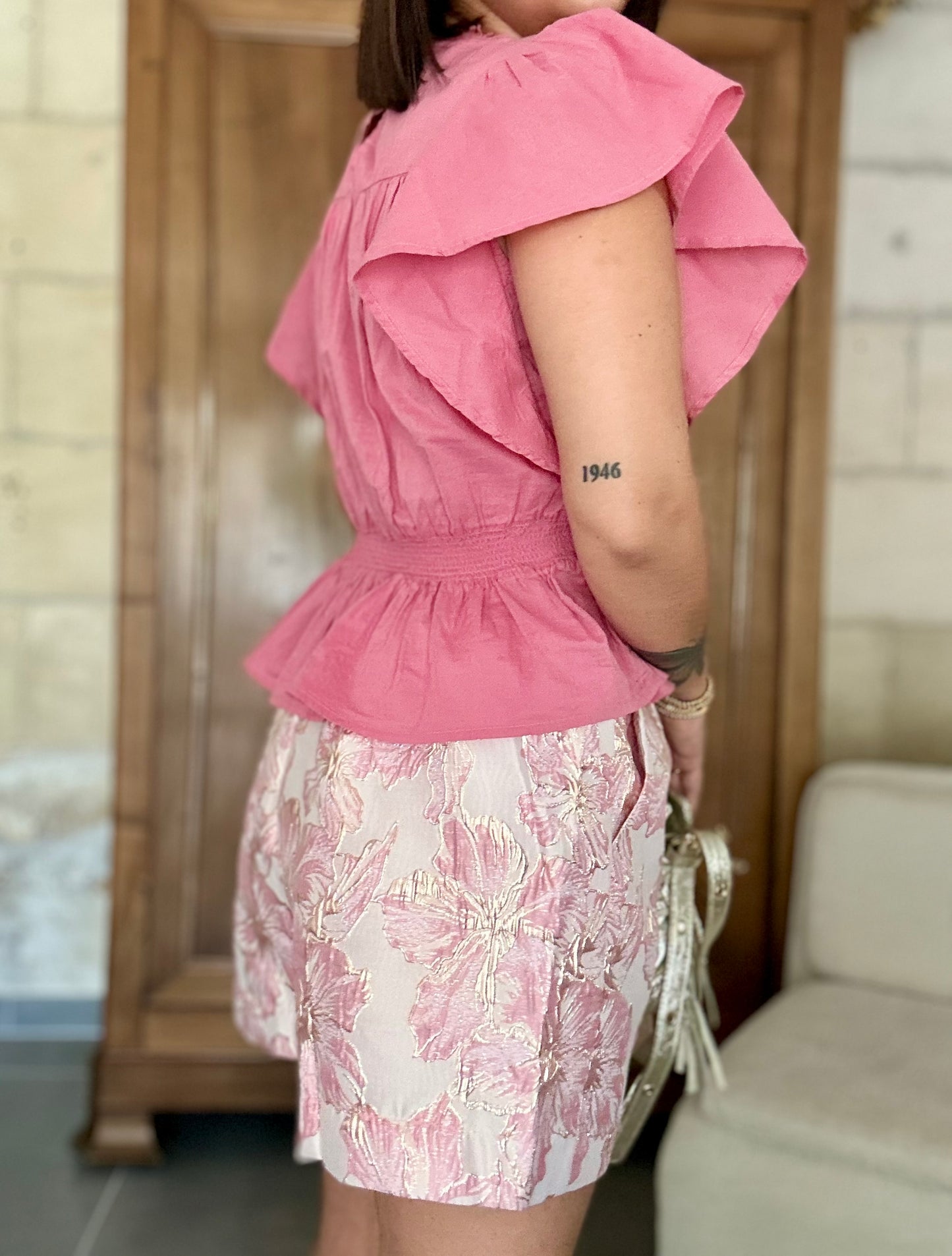 Short LILA