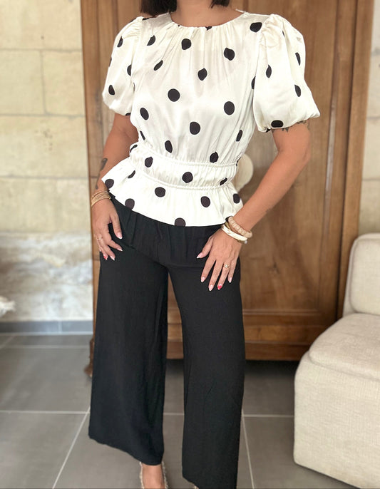 Pantalon AUDREY