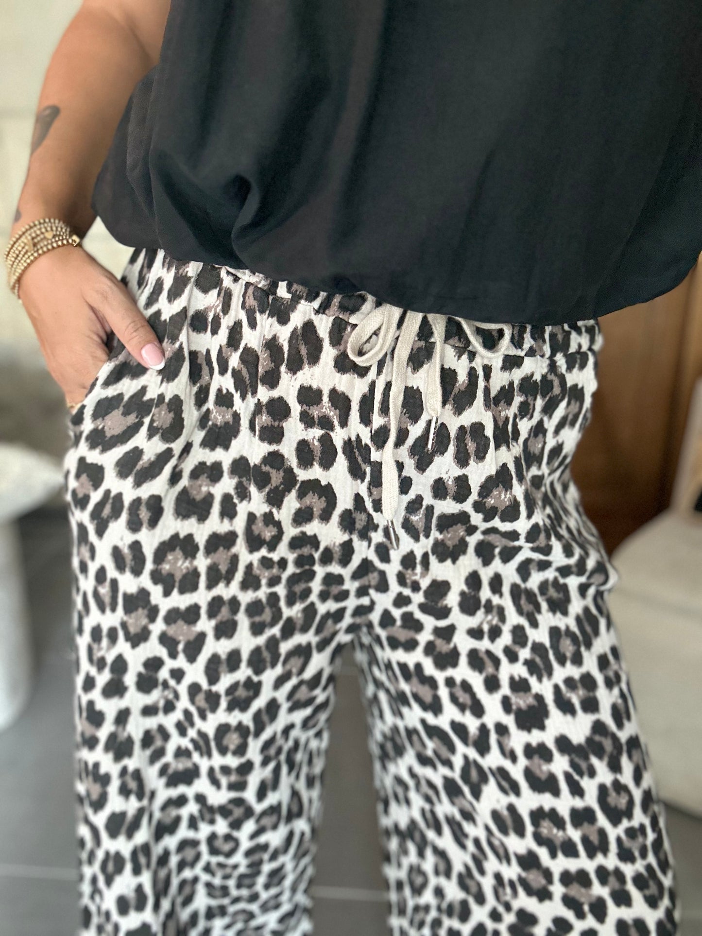 Pantalon MARLO