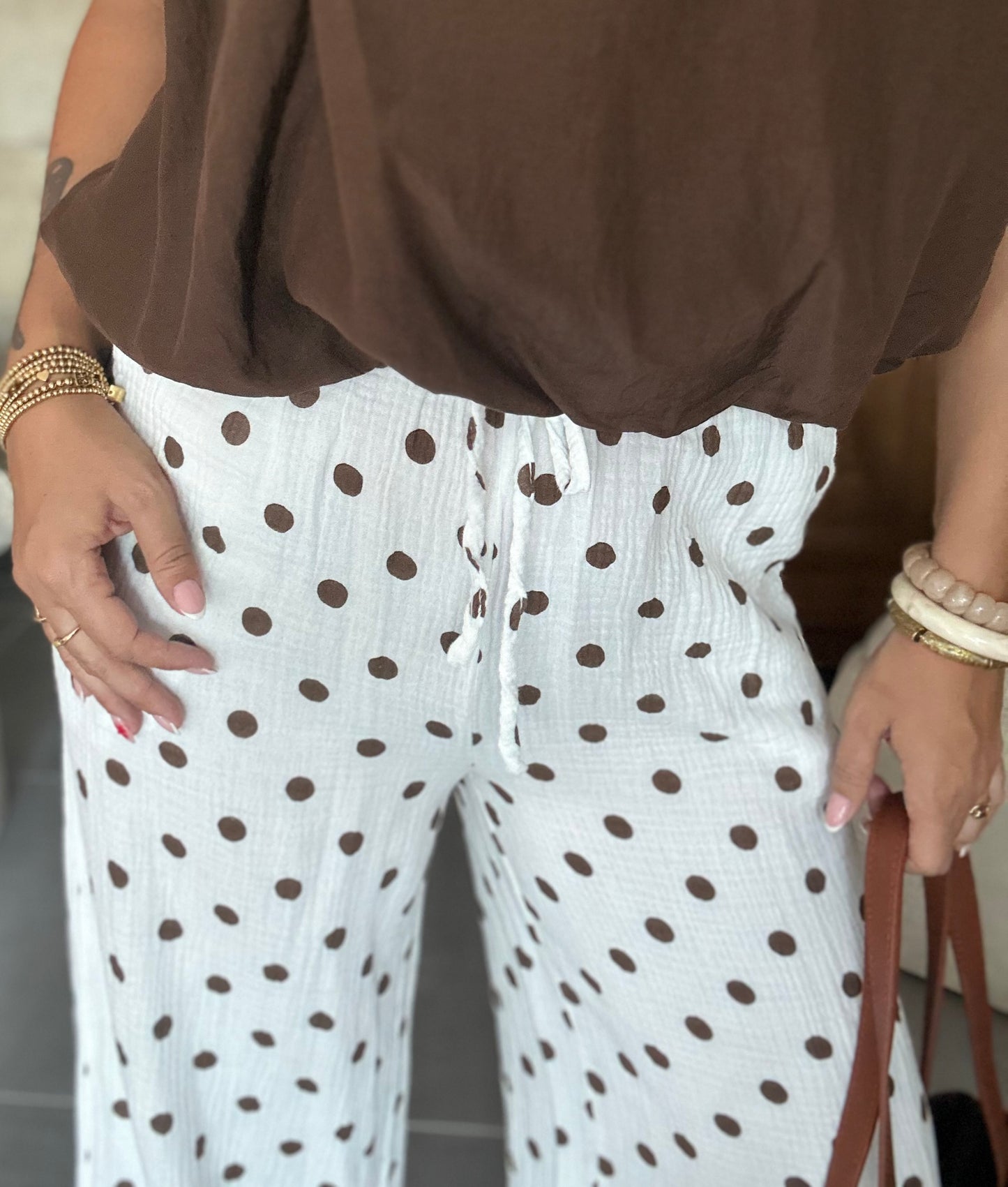 Pantalon MILI