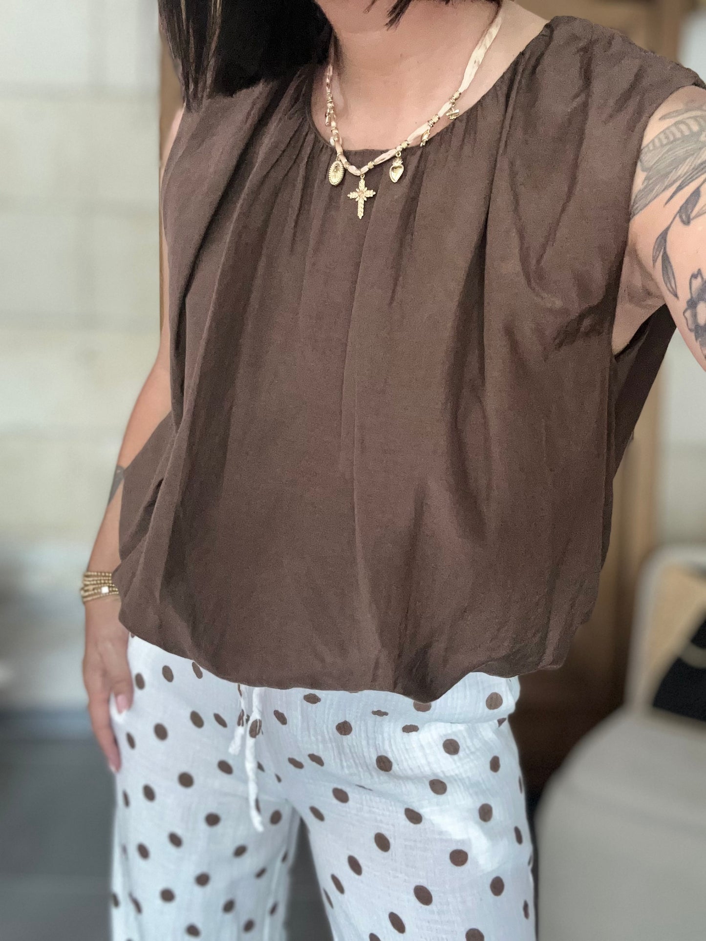 Top MARIE
