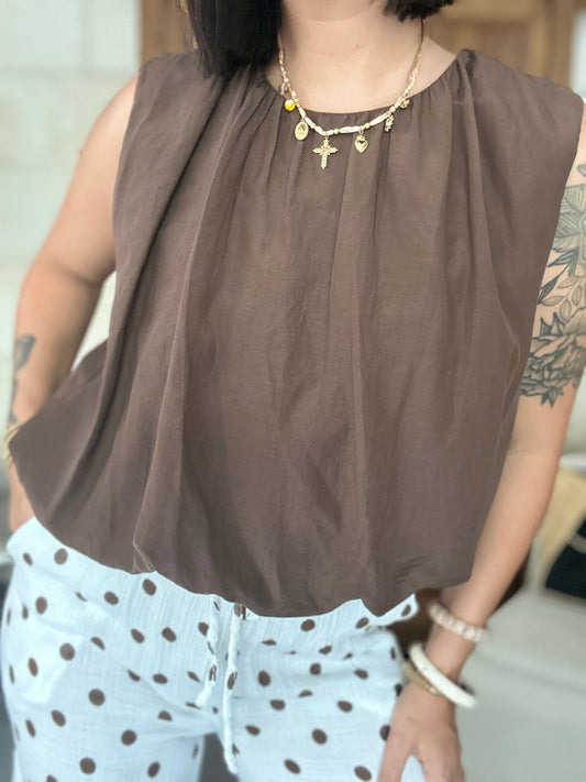 Top MARIE