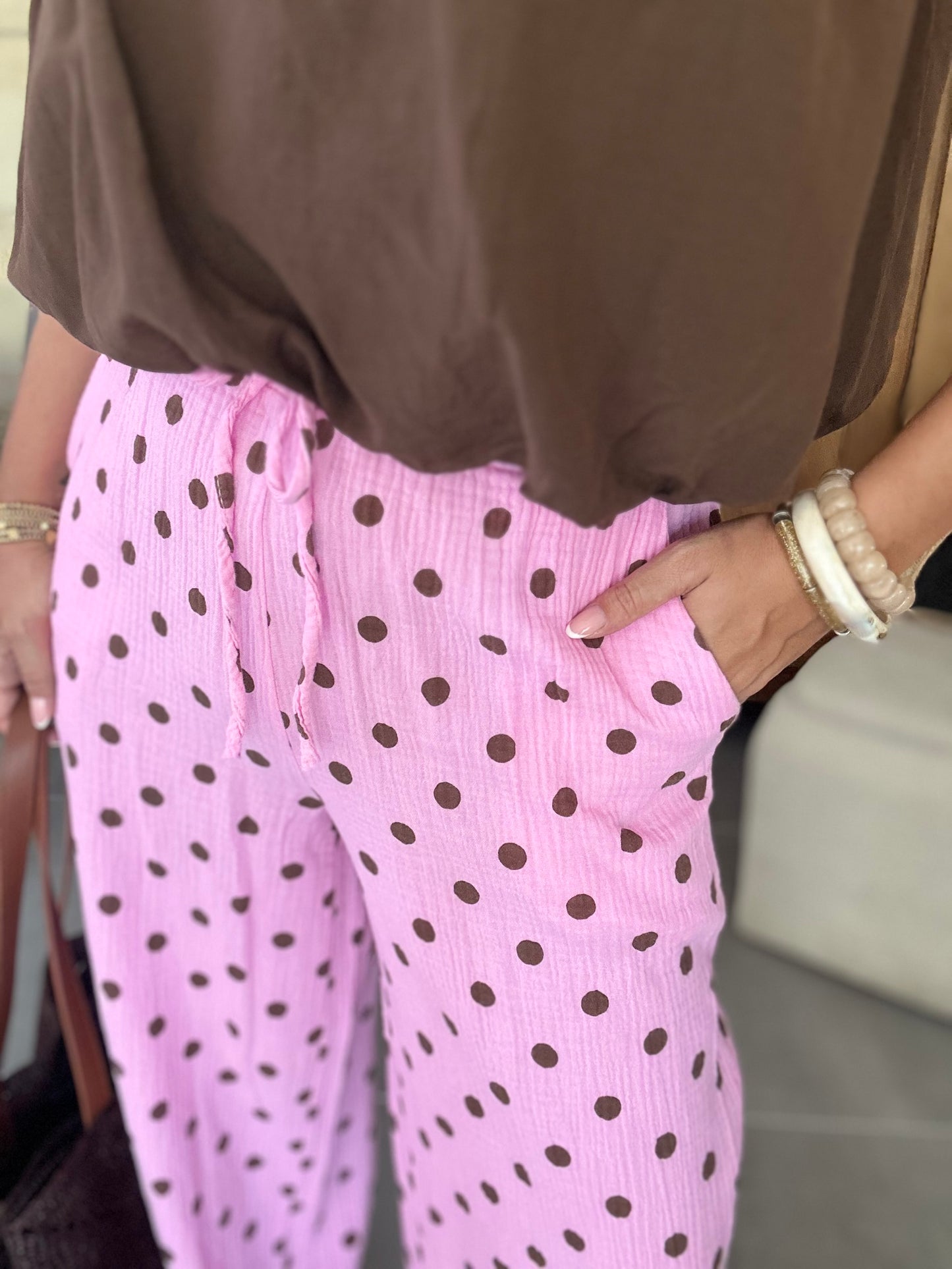 Pantalon MILI