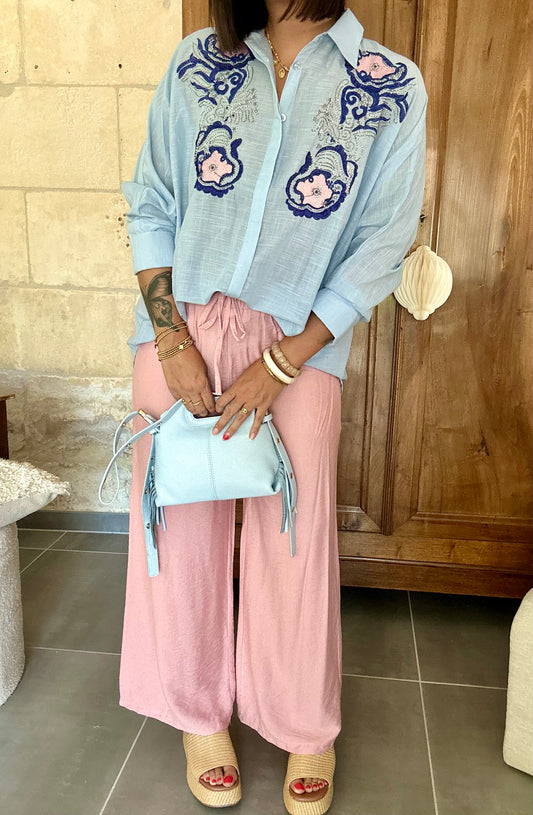 Pantalon AUDREY