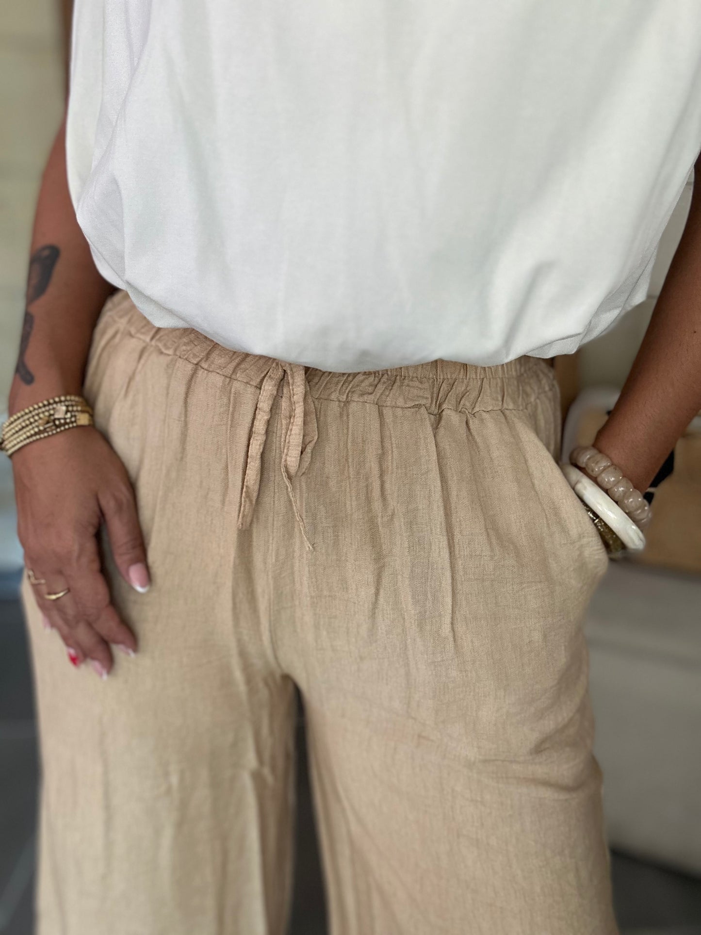 Pantalon AUDREY