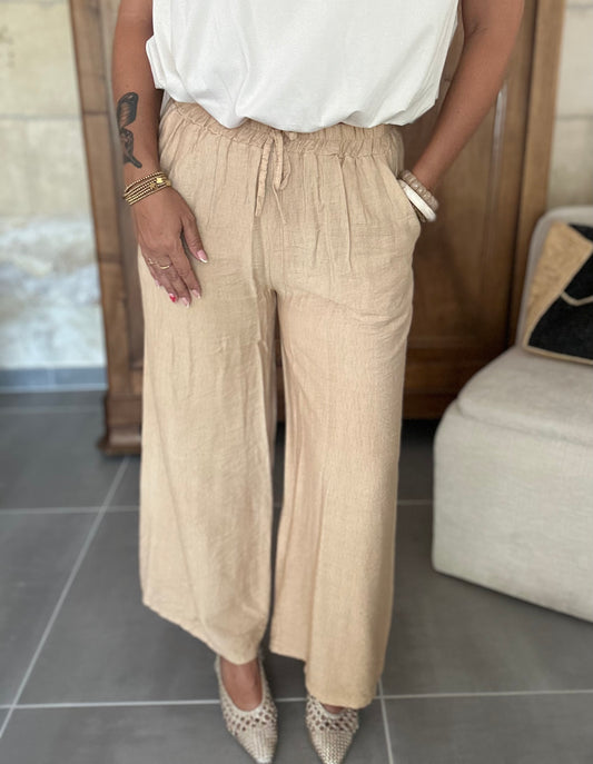 Pantalon AUDREY