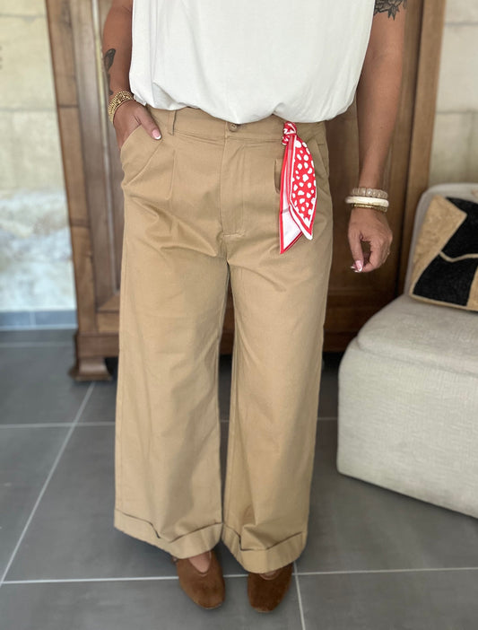 Pantalon LAURA