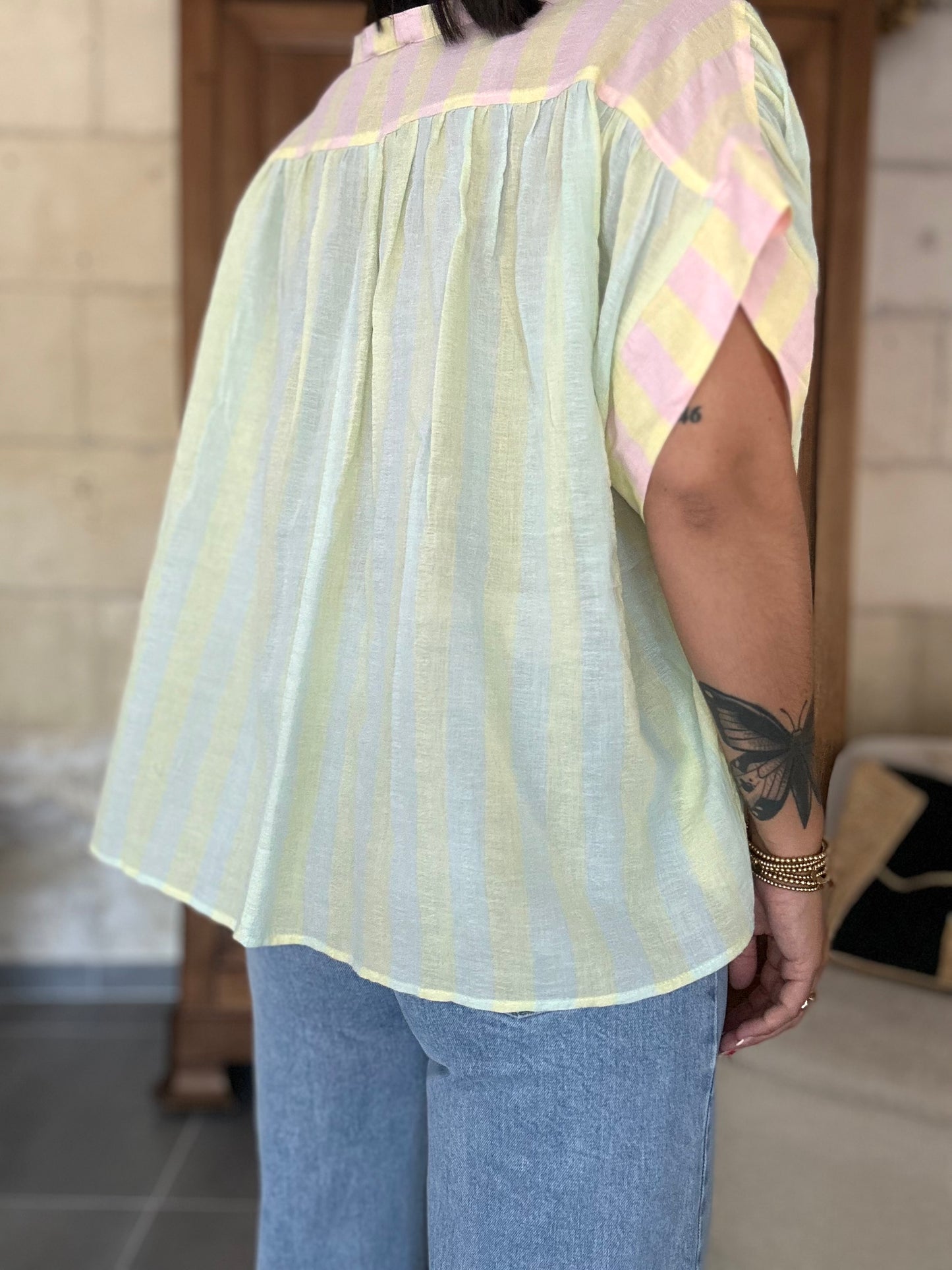 Blouse AVELON