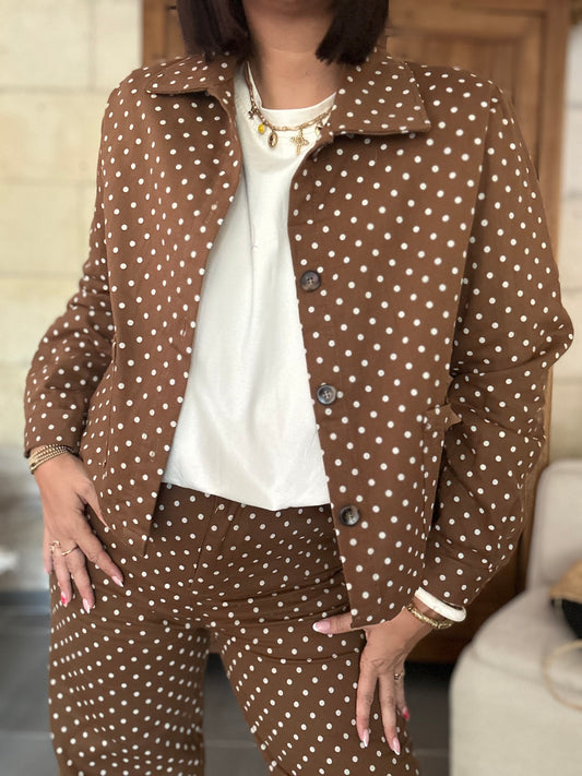 Veste JODIE