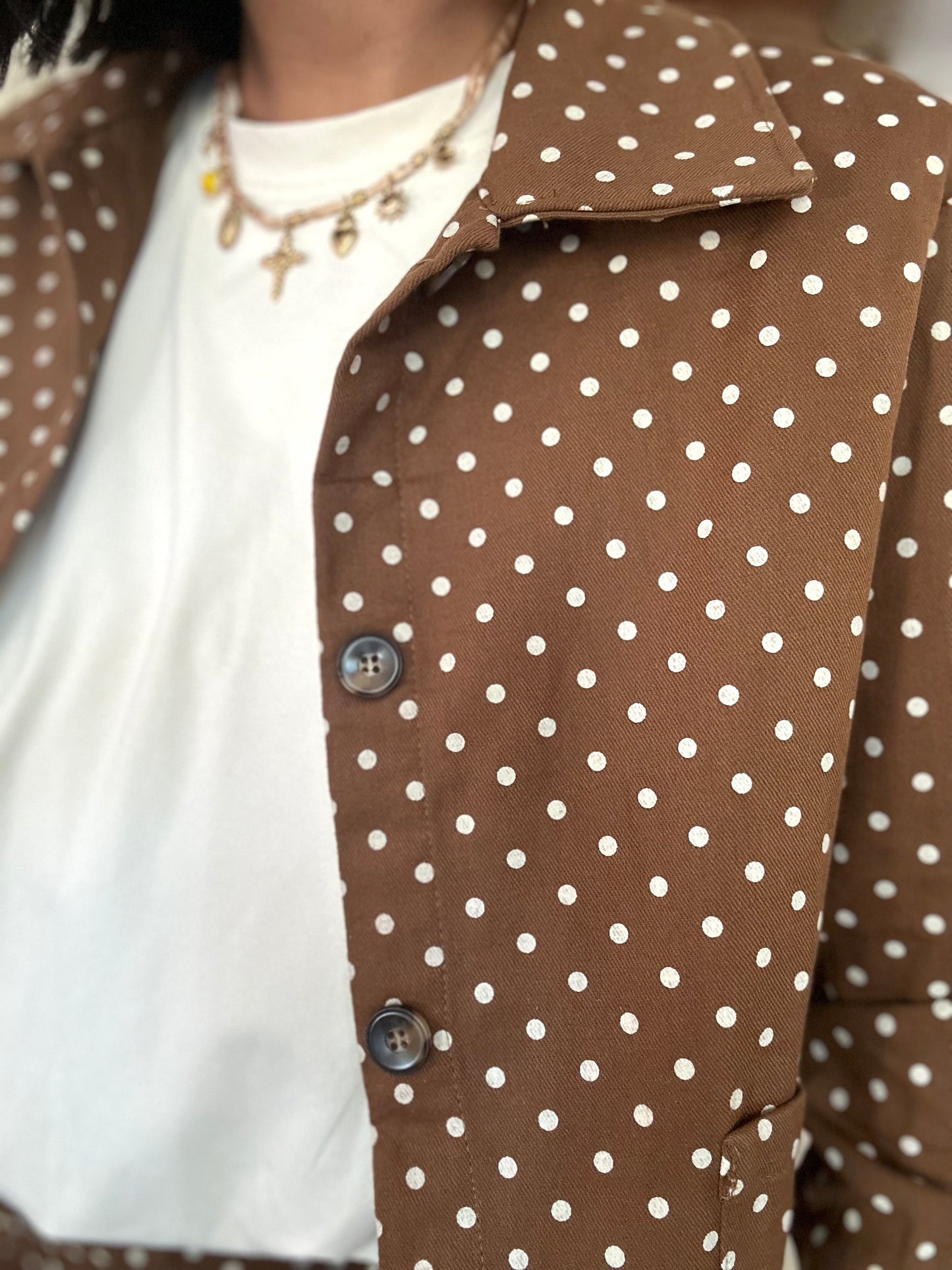 Veste JODIE