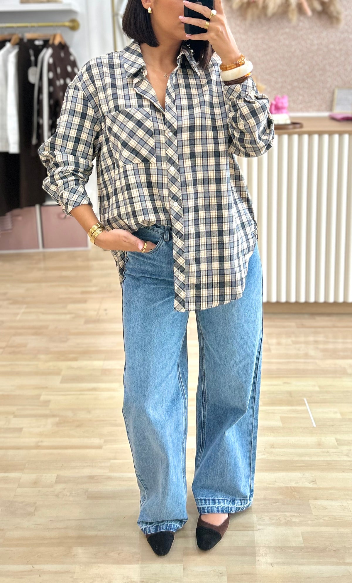 Jean DORA