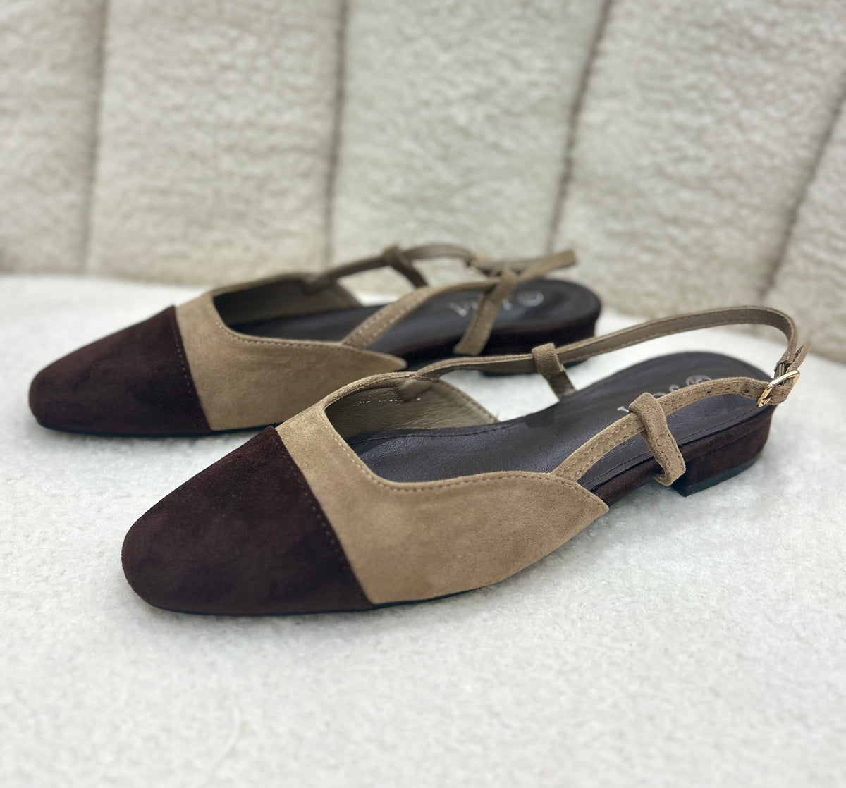 Slingback