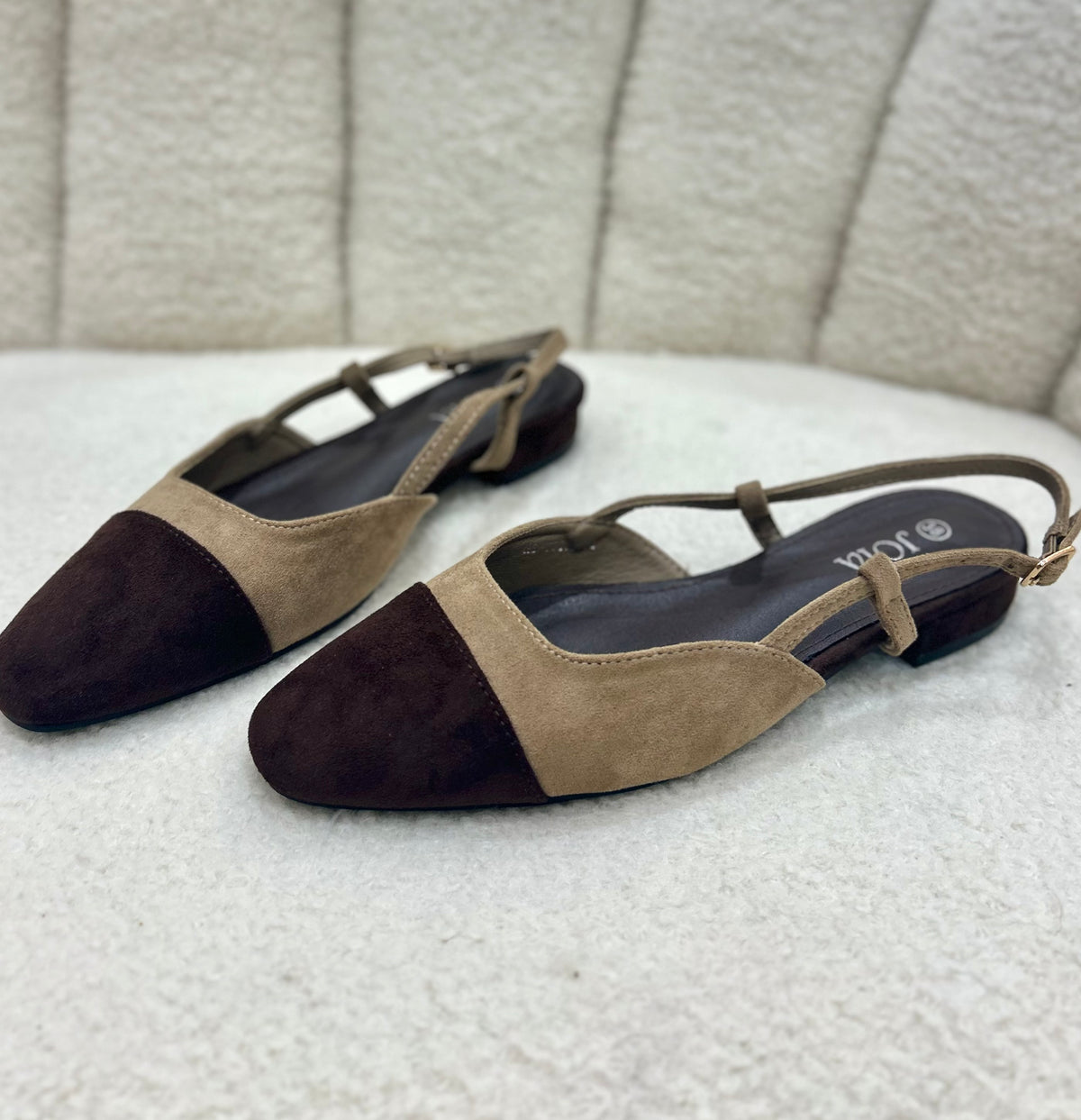 Slingback
