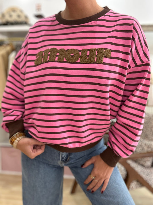 Pull AMOUR