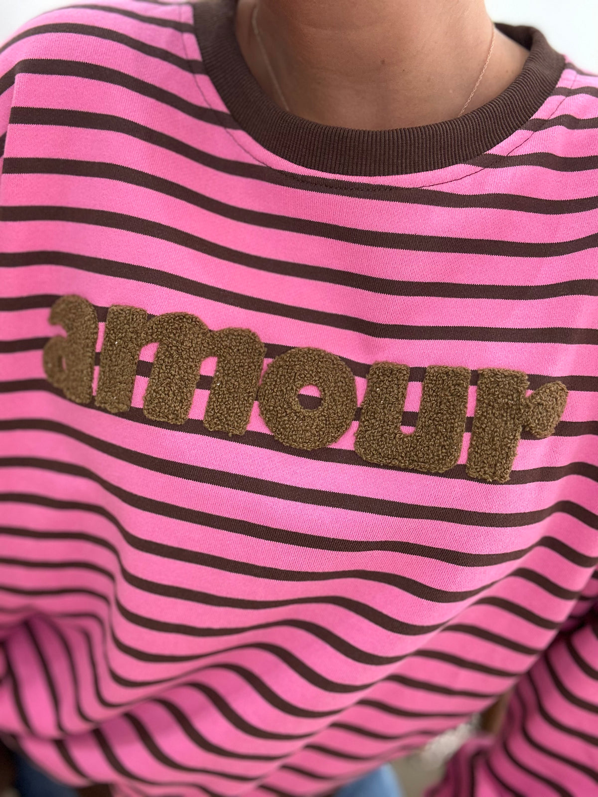 Pull AMOUR