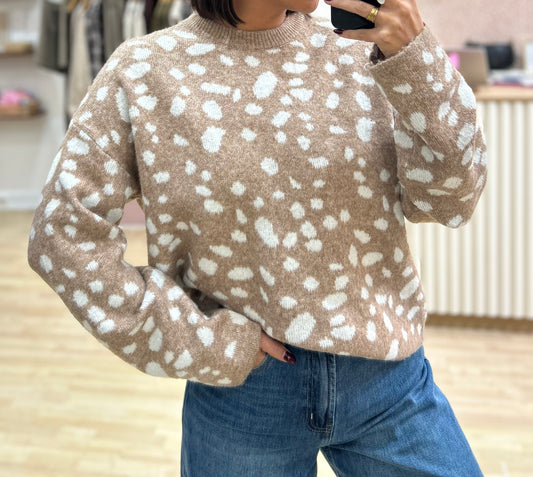 Pull BICHE